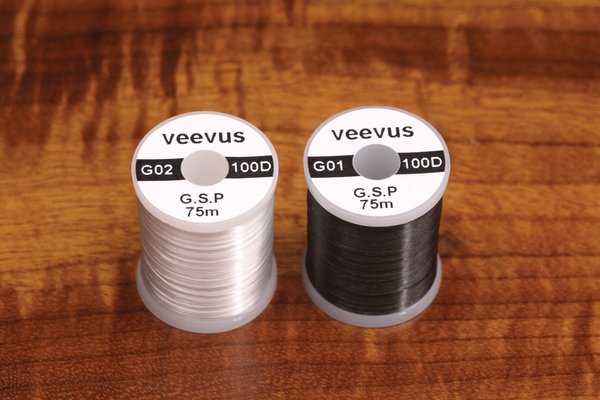 Veevus G.S.P 100 Denier Tying Thread